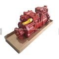 R250LC-7A Hydraulic Pump 31N7-10030 R250LC-7A Main Pump